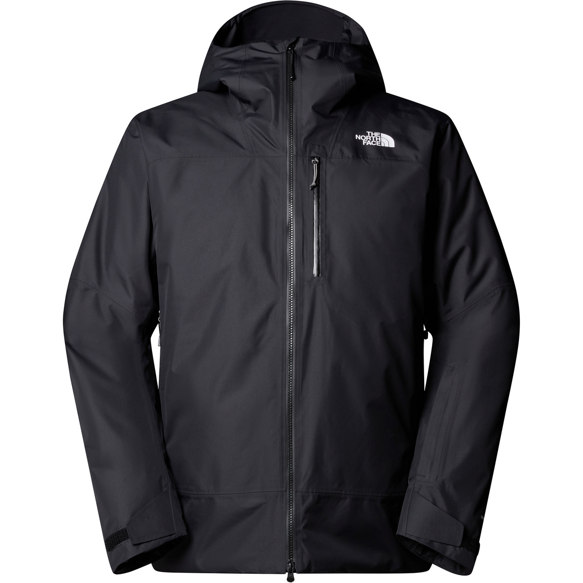 Image of The North Face Herren Sarsen Insulated Jacke