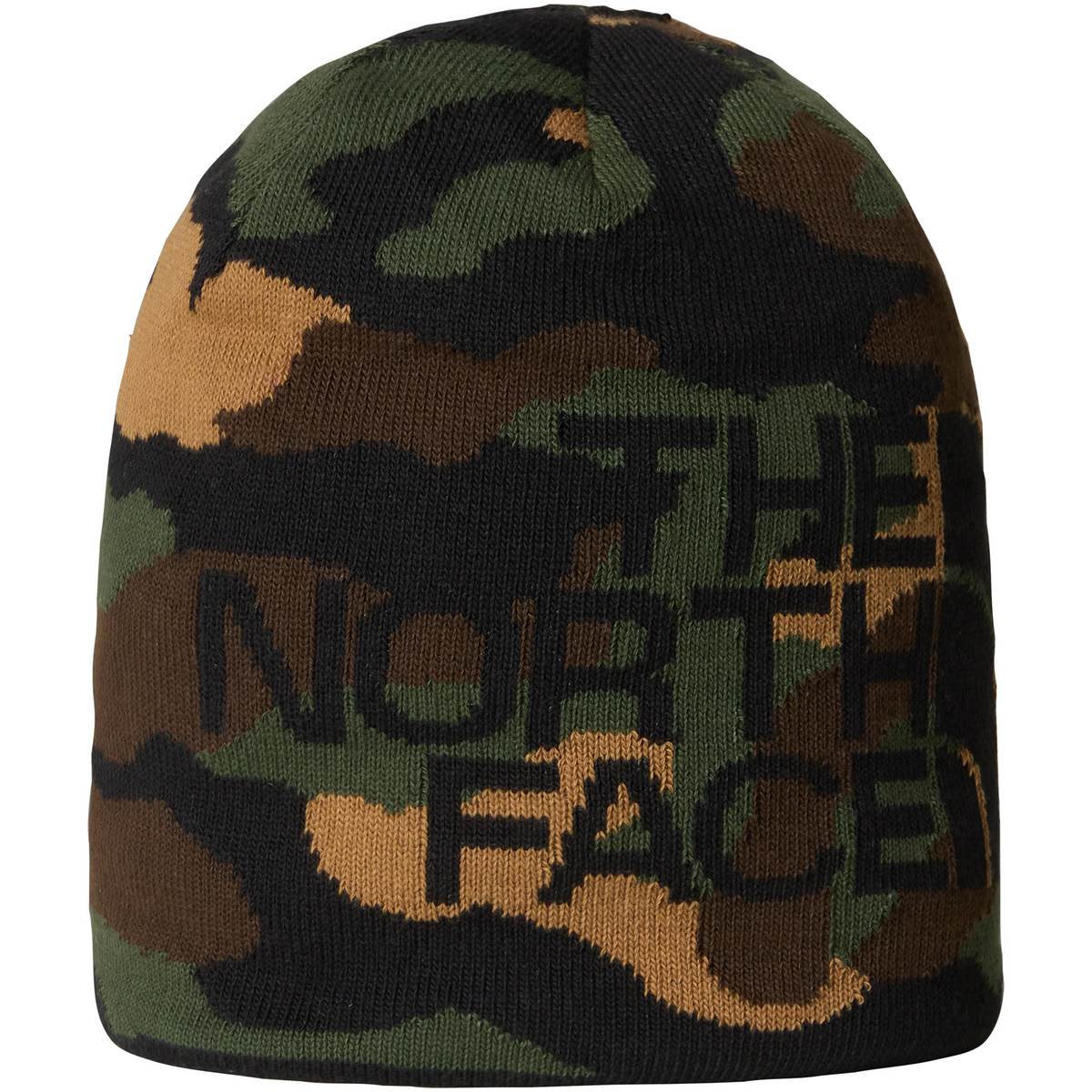 Image of The North Face Cappellino Reversible Highline