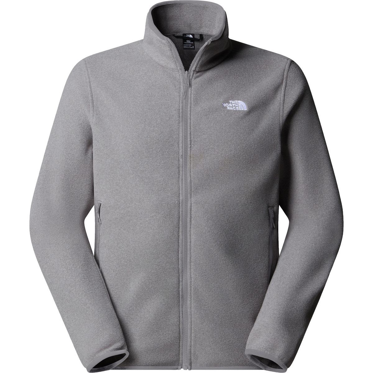 Image of The North Face Uomo Giacca Glacier Fleece