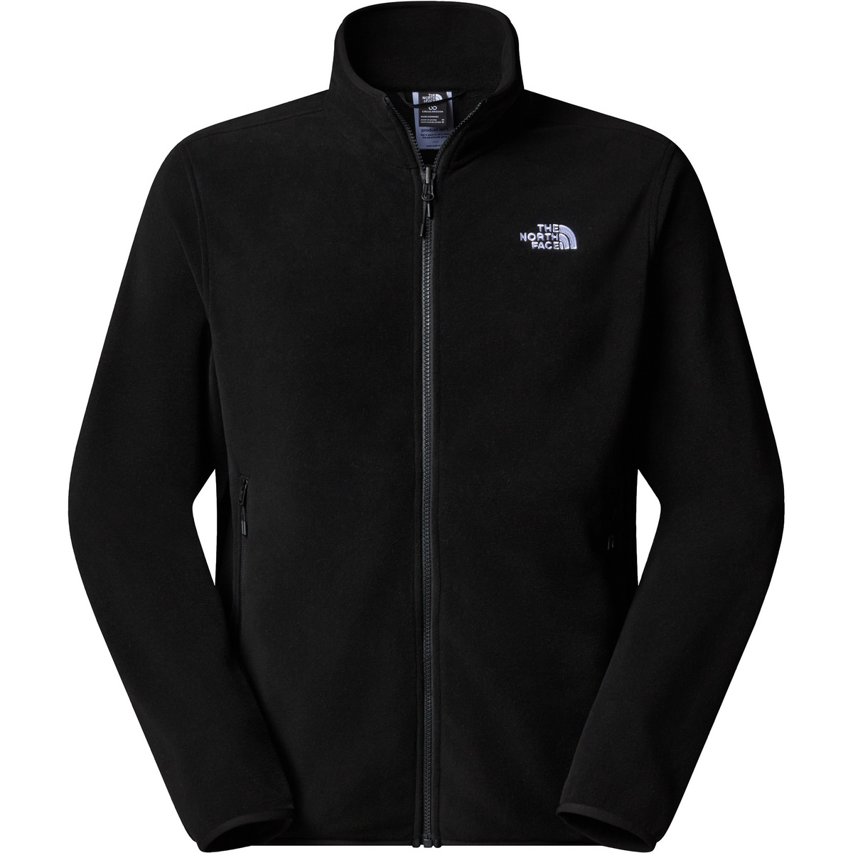 Image of The North Face Uomo Giacca Glacier Fleece