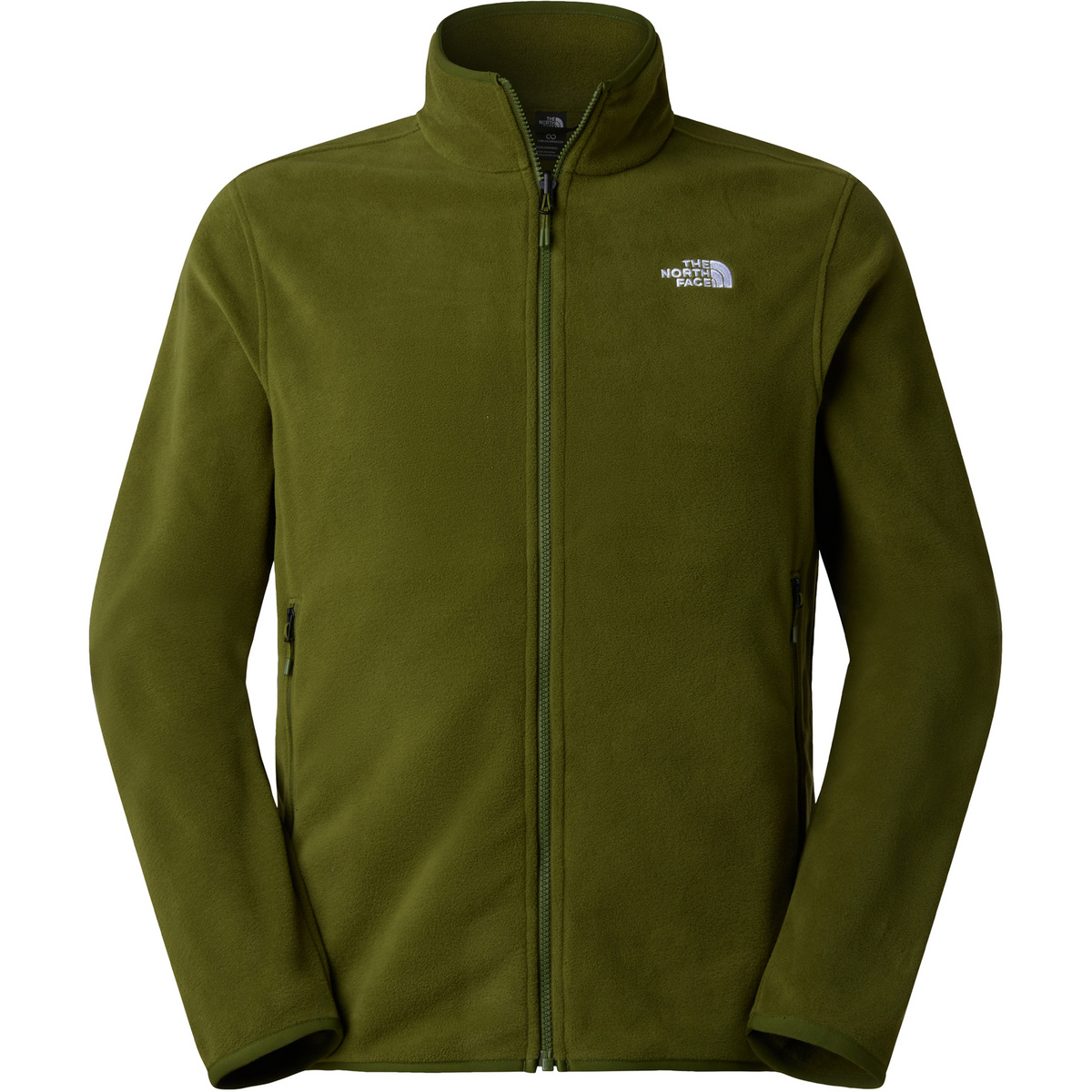 Image of The North Face Uomo Giacca Glacier Fleece