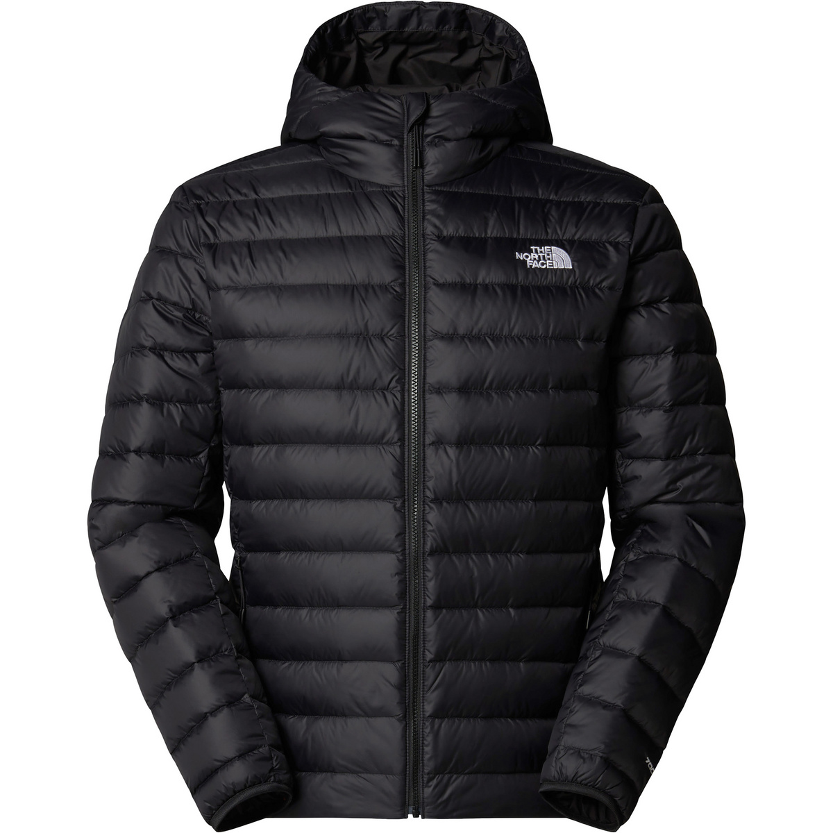Image of The North Face Uomo Giacca Classic Down Hoodie