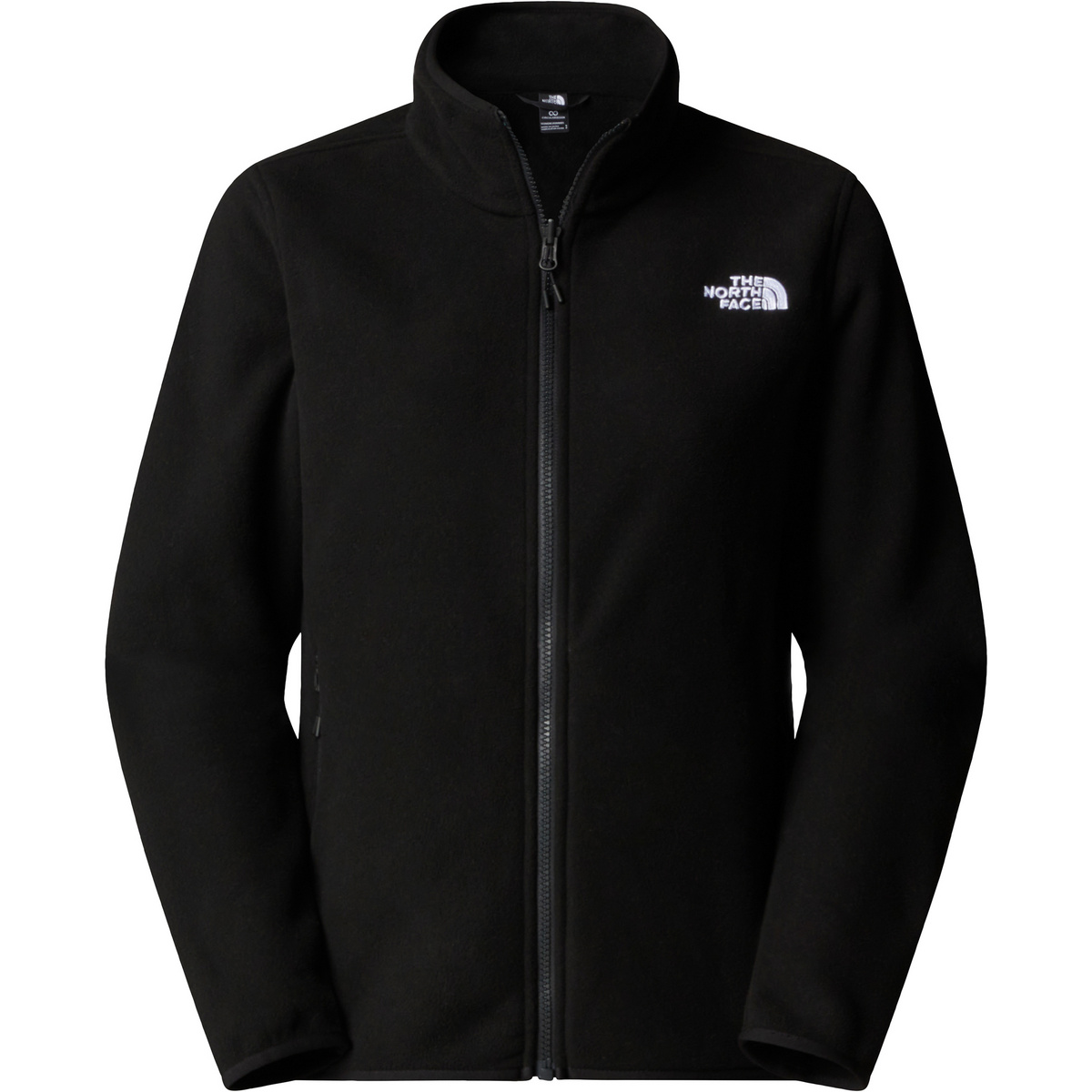 Image of The North Face Donna Giacca Glacier Fleece