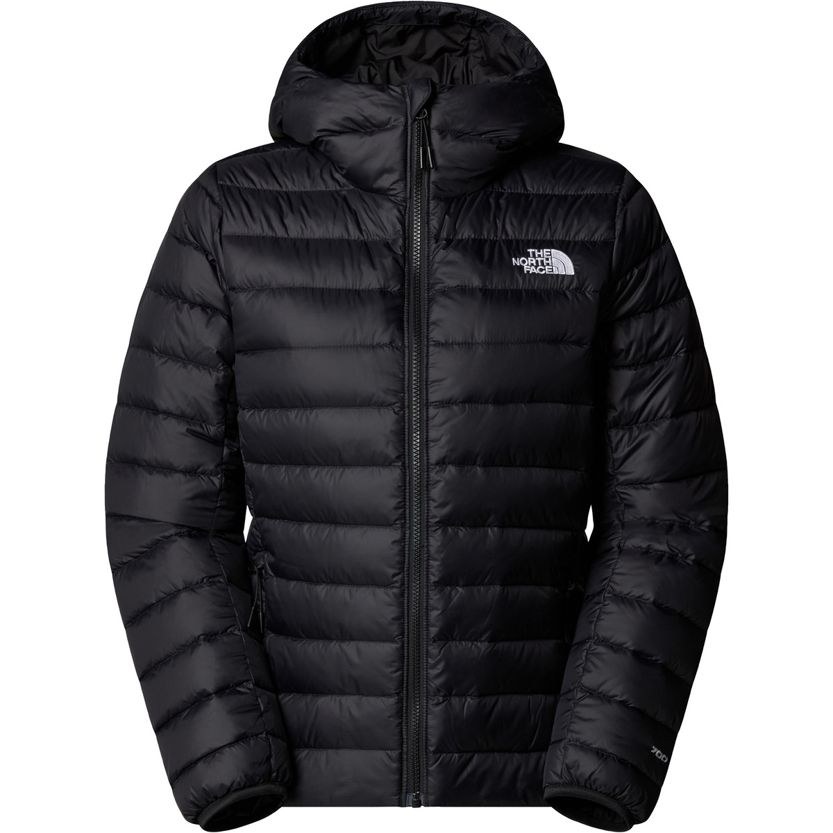 Image of The North Face Donna Giacca Classic Down Hoodie