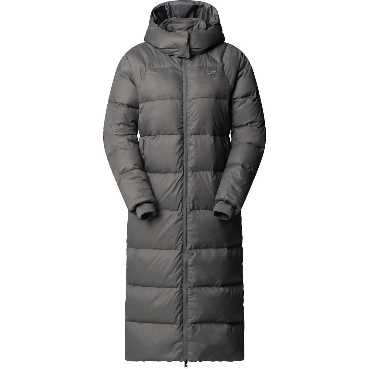 Image of The North Face Damen Hydrenalite City Down Hoodie Parka