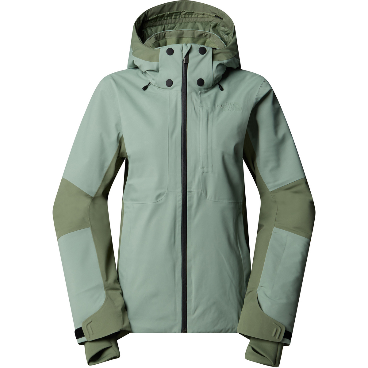 Image of The North Face Damen Lenado Jacke