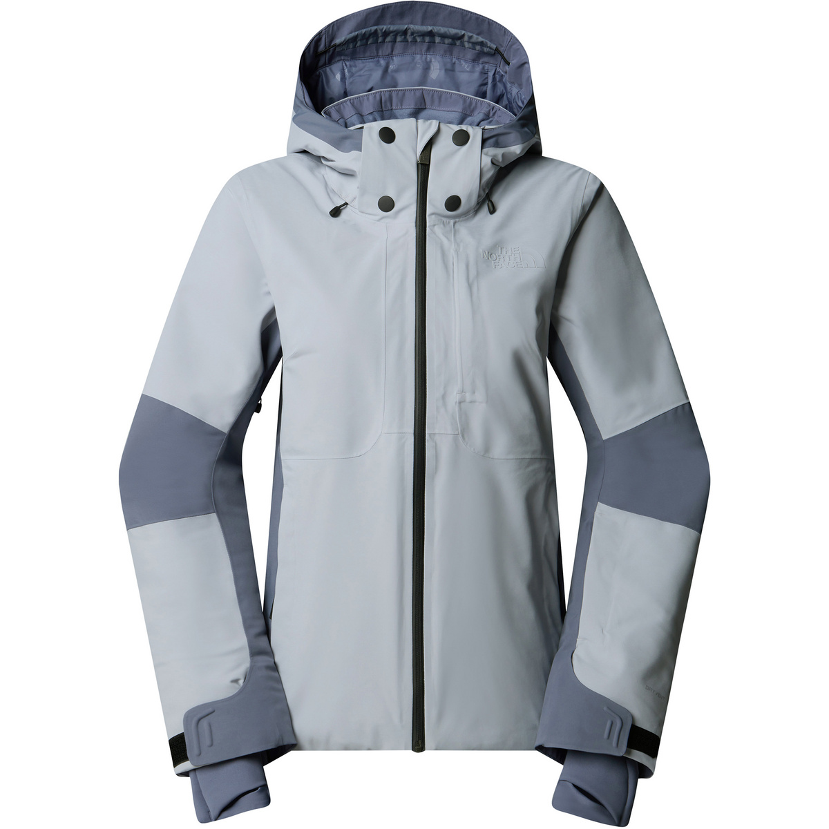 The North Face Damen Lenado Jacke (Größe M, blau)