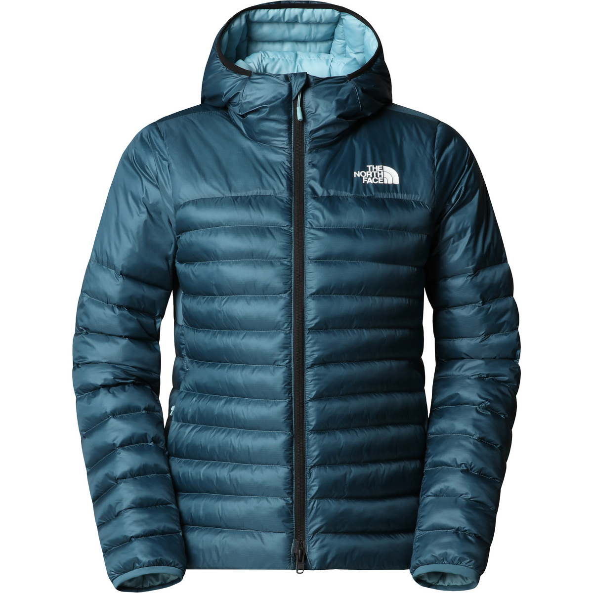 Image of The North Face Donna Giacca Terra Peak Hoodie