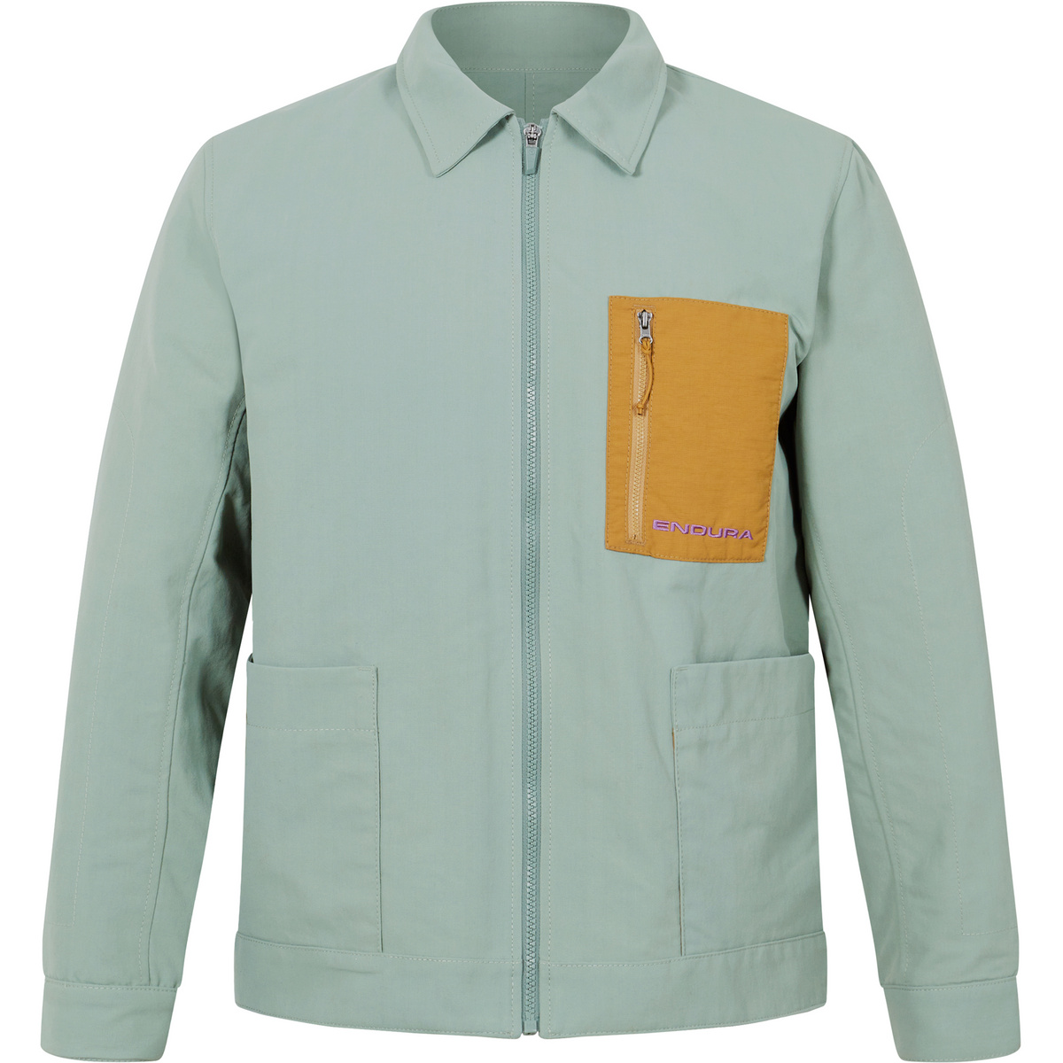 Image of Endura Uomo Giacca Forty1Thirty Coach