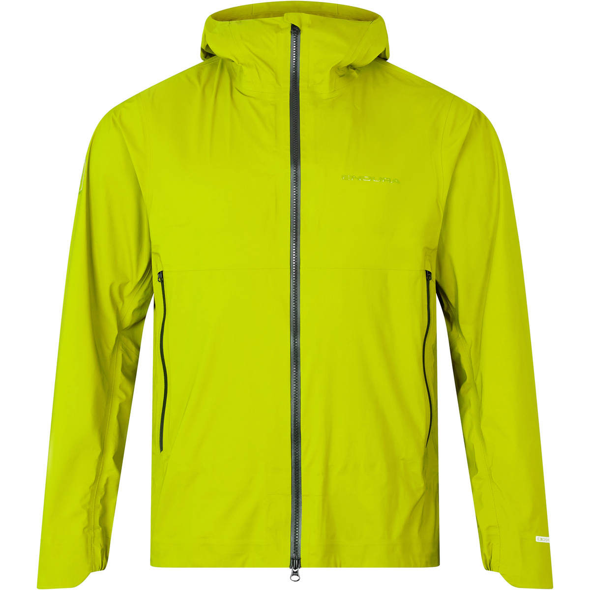 Image of Endura Herren MT500 ADV Jacke