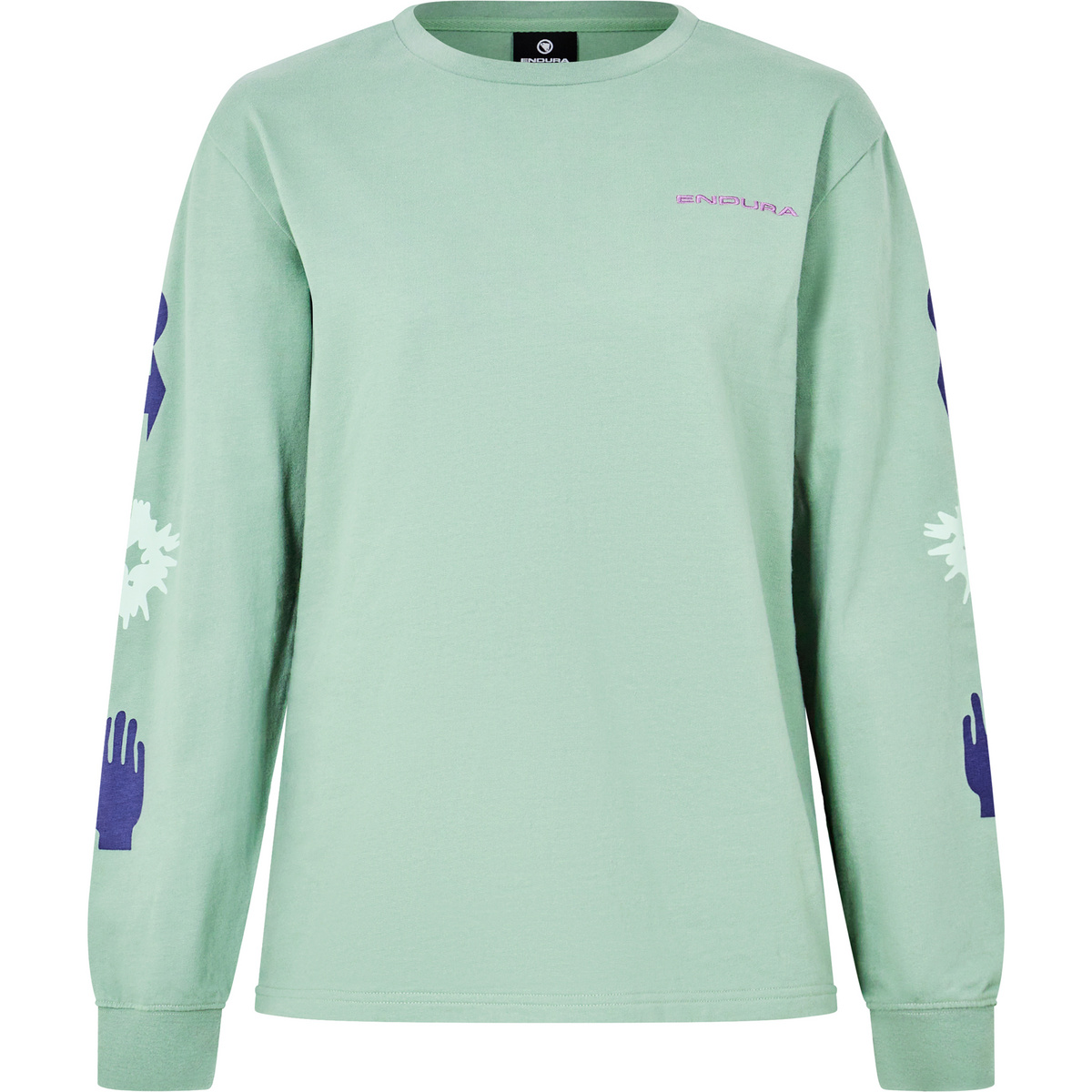 Image of Endura Uomo Pullover Forty1Thirty
