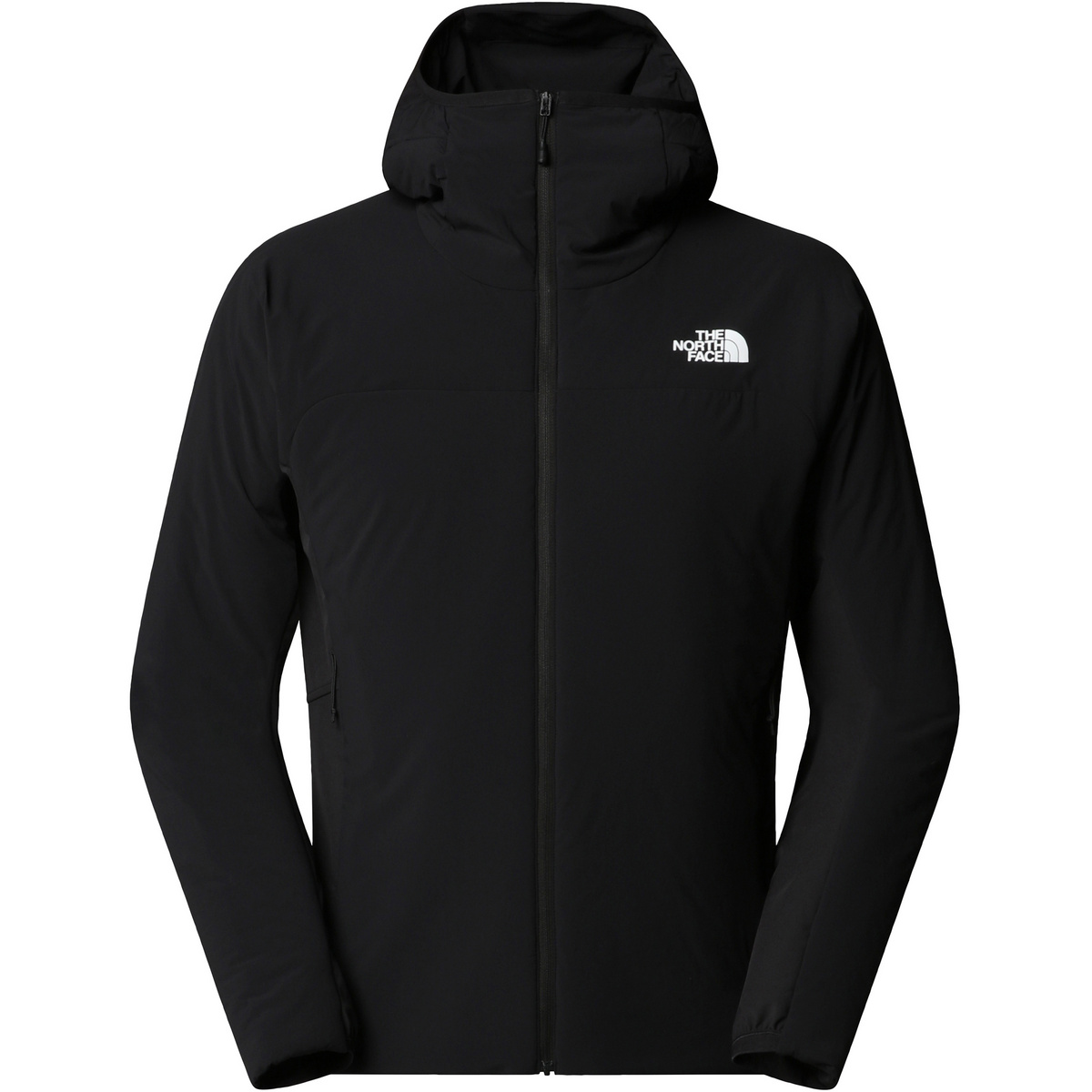 Image of The North Face Uomo Giacca Summit Casaval Hybrid Hoodie