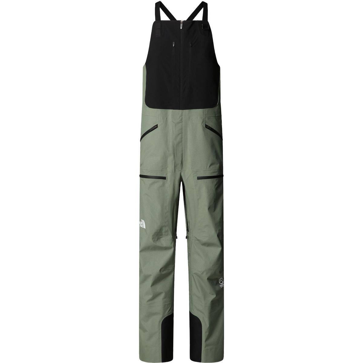 Image of The North Face Uomo Pantaloni Summit Tsirku GTX Pro Bib