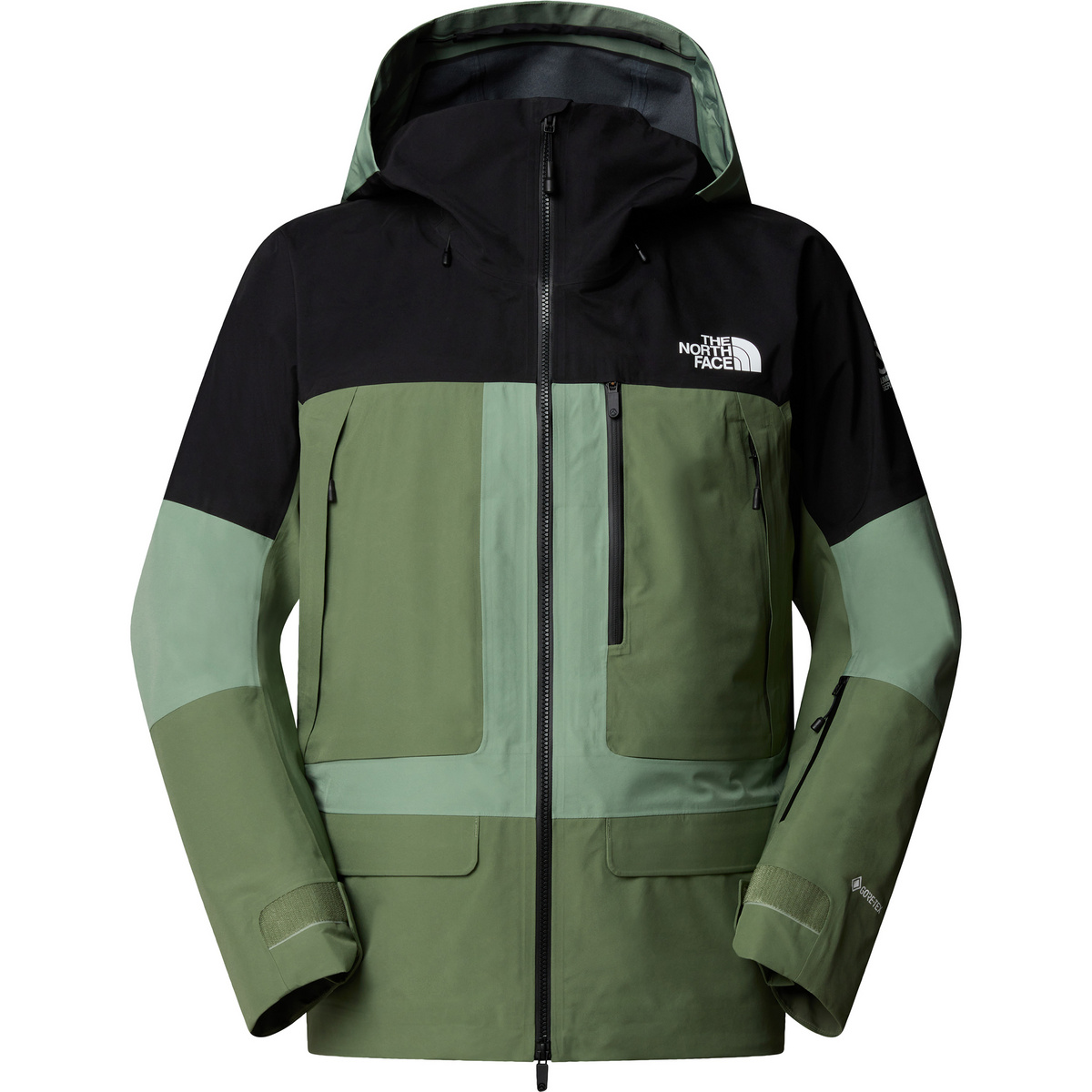 Image of The North Face Uomo Giacca Summit Verbier GTX