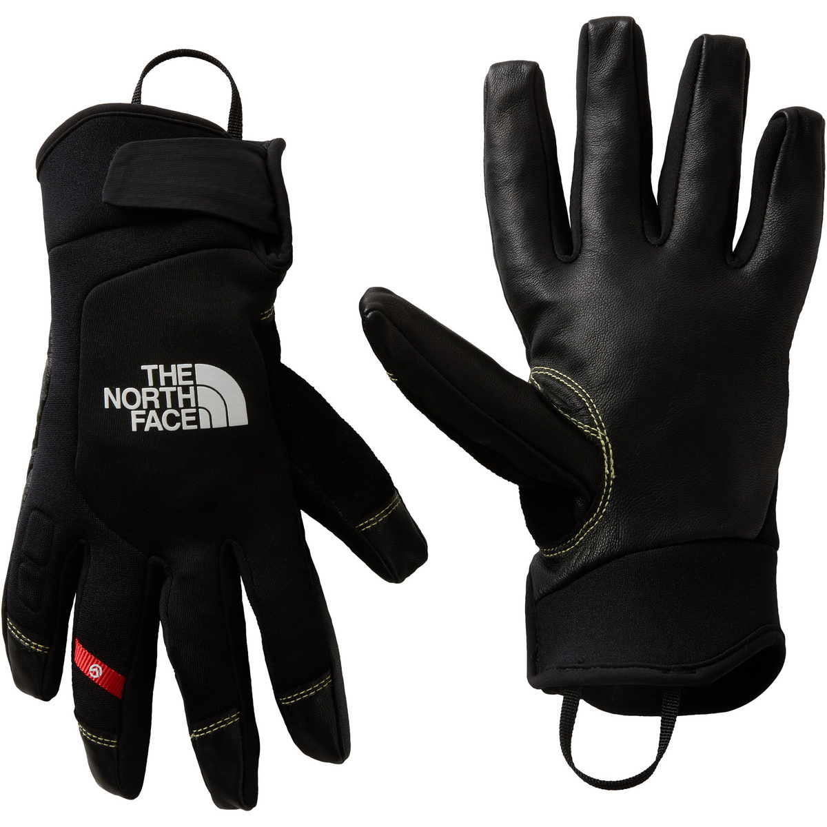 Image of The North Face Guanti Summit Extra LW Climb