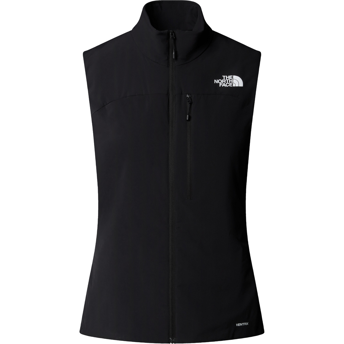 Image of The North Face Donna Gilet Summit Casaval Light