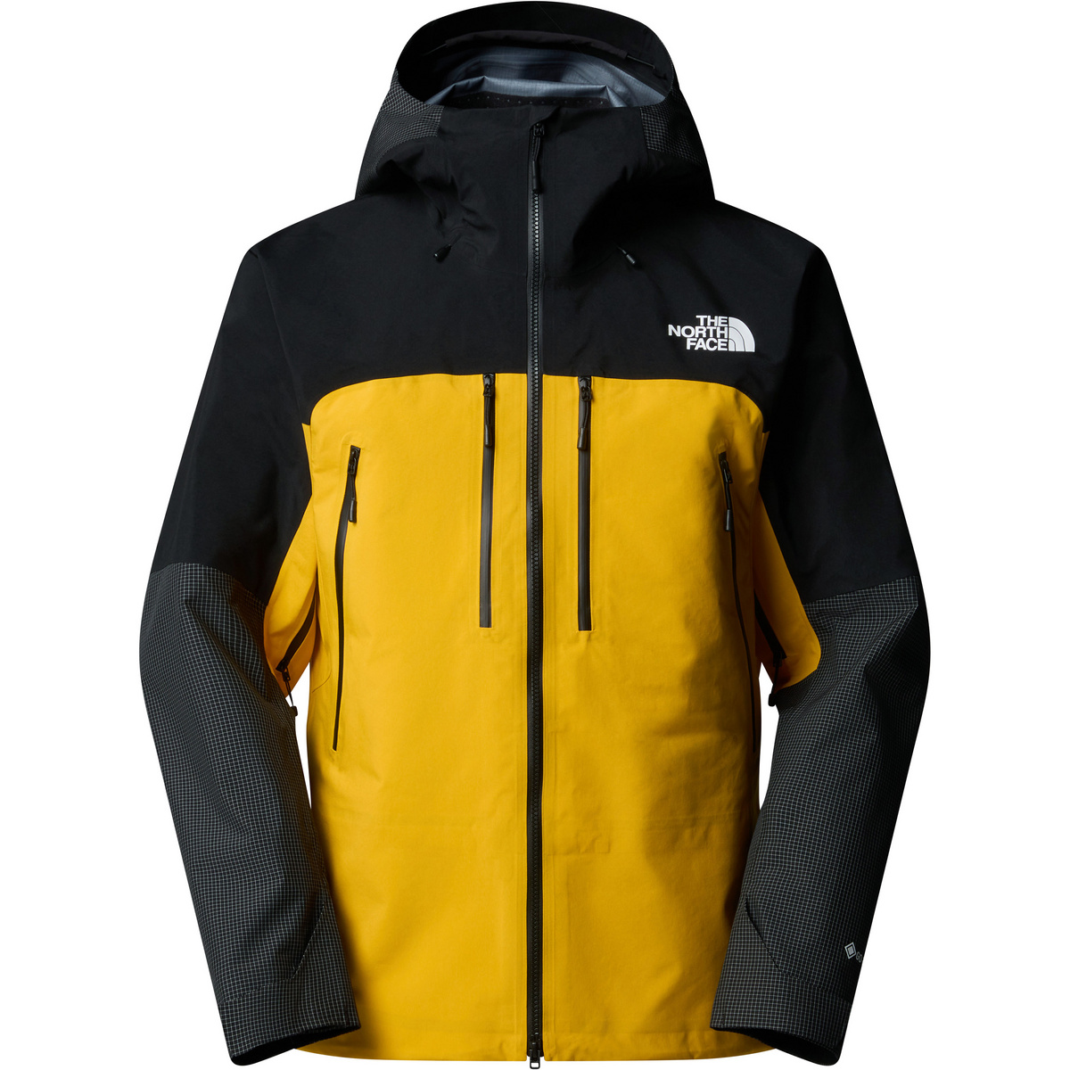 Image of The North Face Uomo Giacca Summit Mountain GTX Pro