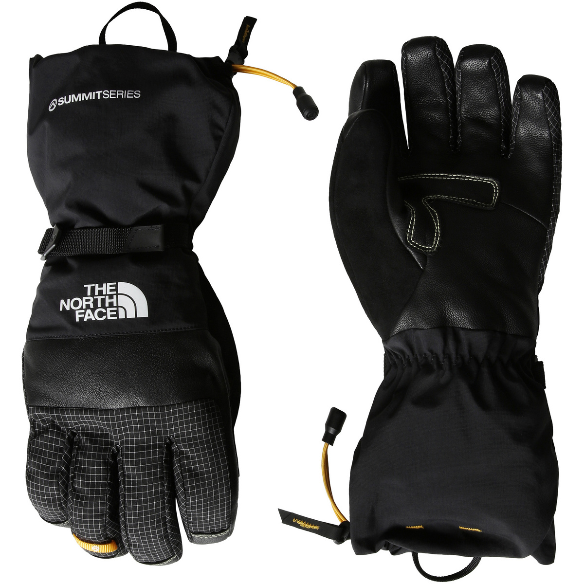 The North Face Summit Jannu Peak HW WP Handschuhe