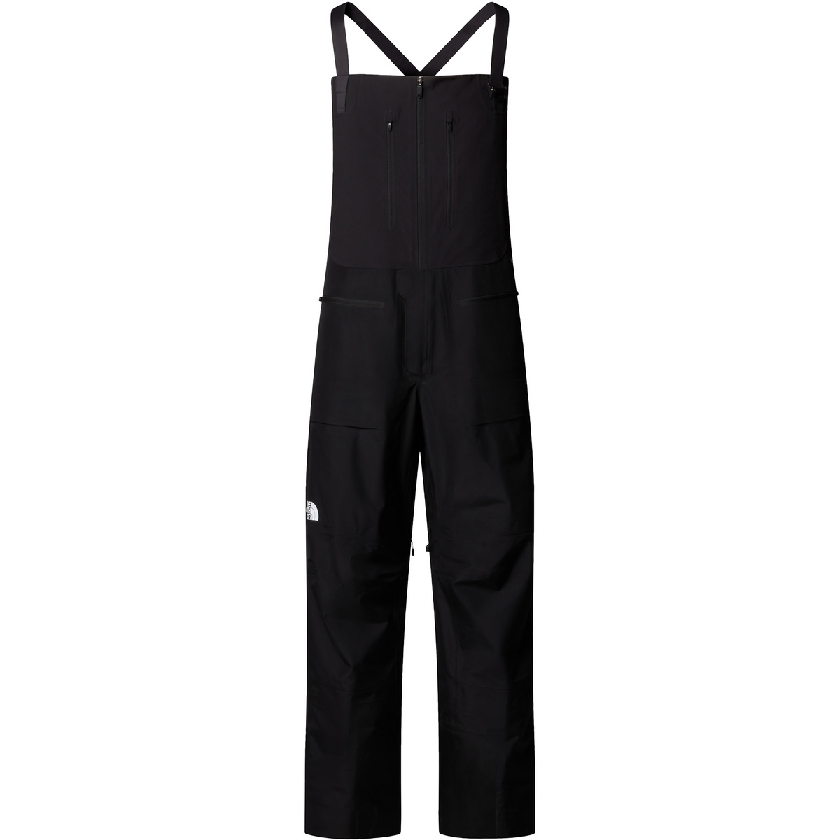 Image of The North Face Uomo Pantaloni Summit Verbier GTX Bib
