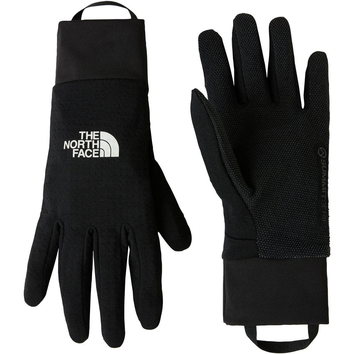 Image of The North Face Guanti Summit Dotknit Liner