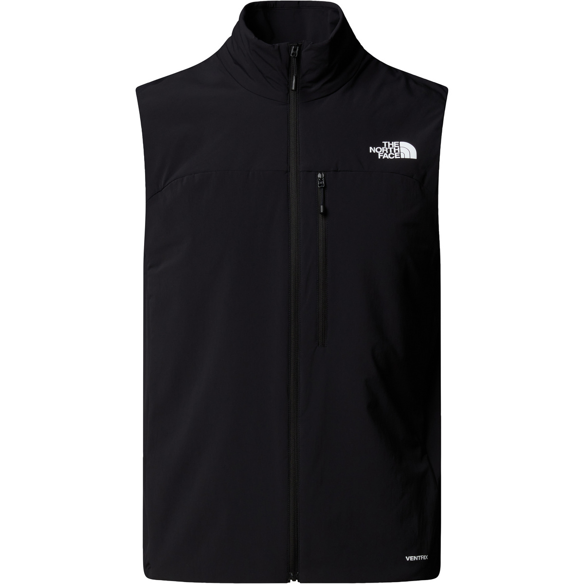Image of The North Face Uomo Gilet Summit Casaval Light