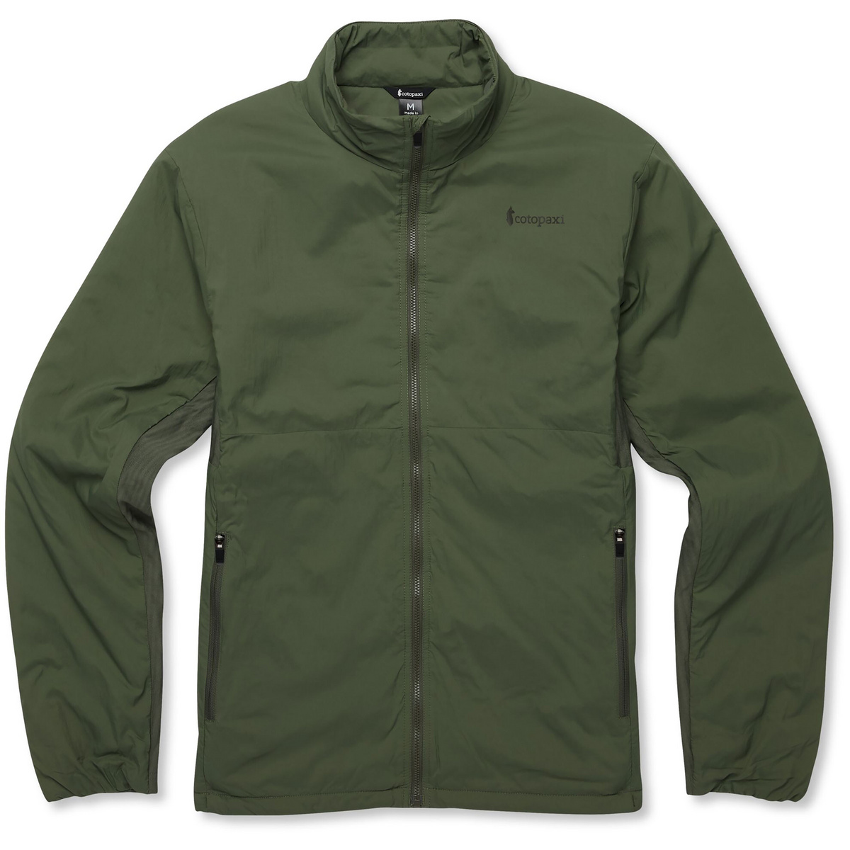 Image of Cotopaxi Uomo Giacca Pacaya 2.0 Insulated