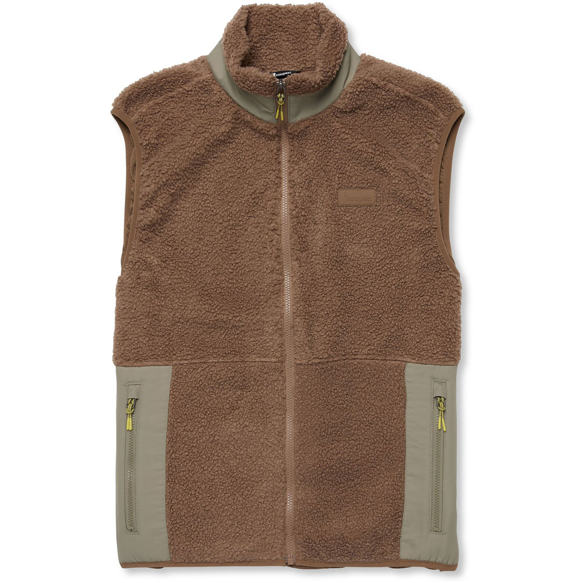 Image of Cotopaxi Herren Bacano Fleece Weste