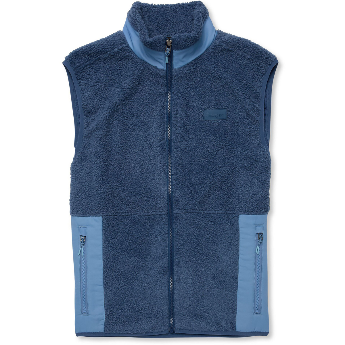 Image of Cotopaxi Uomo Gilet Bacano Fleece