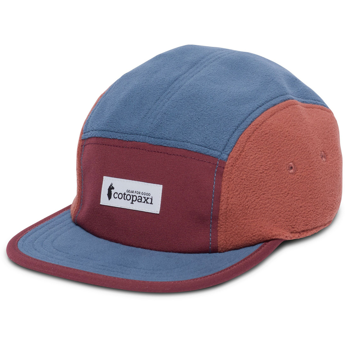 Image of Cotopaxi berretto Fleece 5-Panel