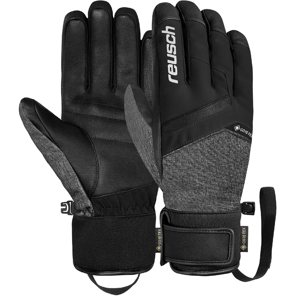 Image of Reusch Guanti Booster GTX