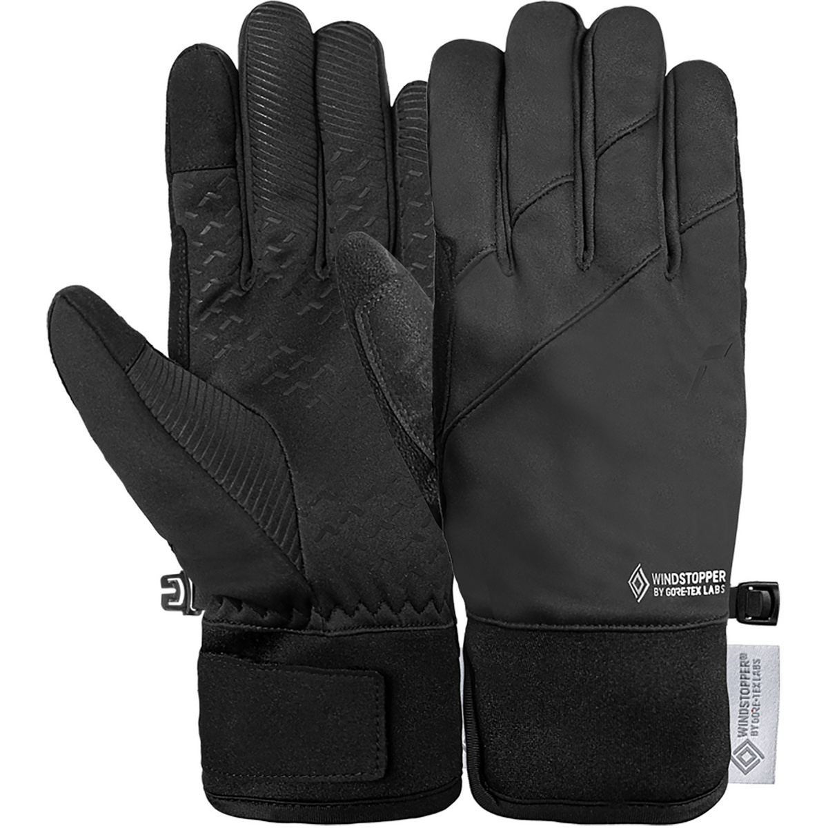 Image of Reusch Guanti Arendal Windstopper Touch-Tec