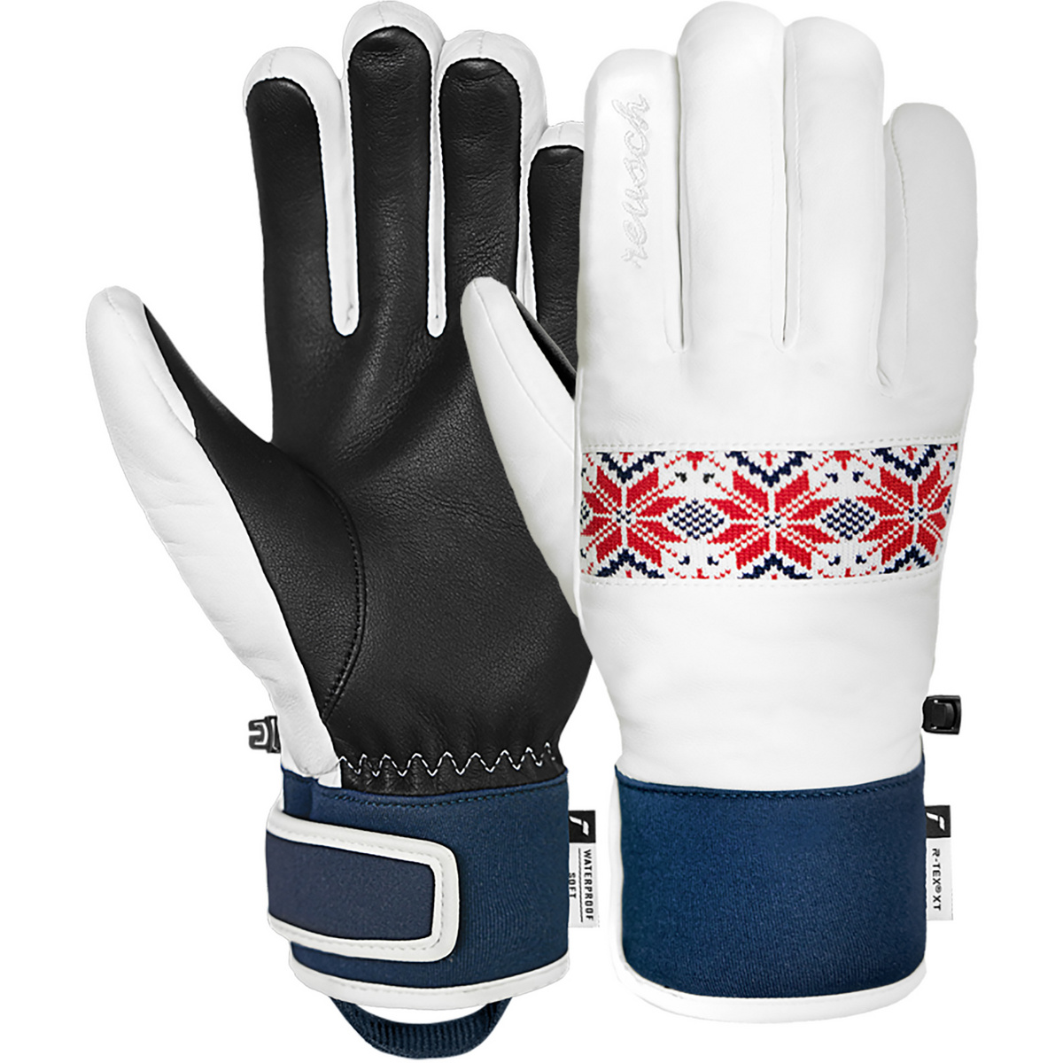 Image of Reusch Donna Guanti Charlize R-Tex XT