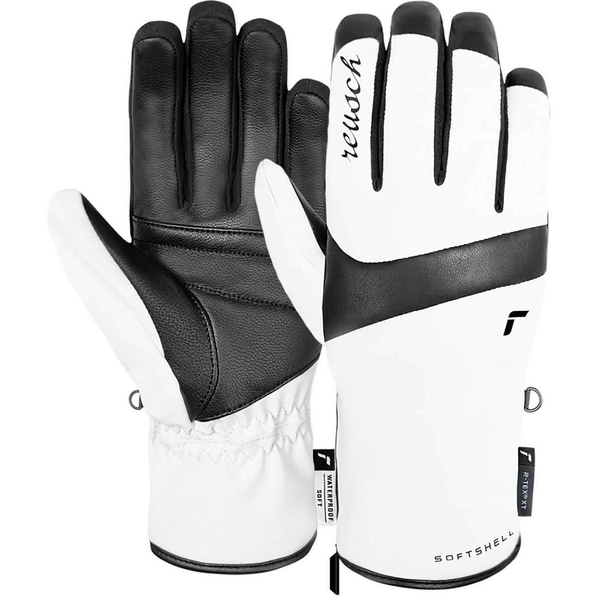 Image of Reusch Donna Guanti Madison R-Tex XT