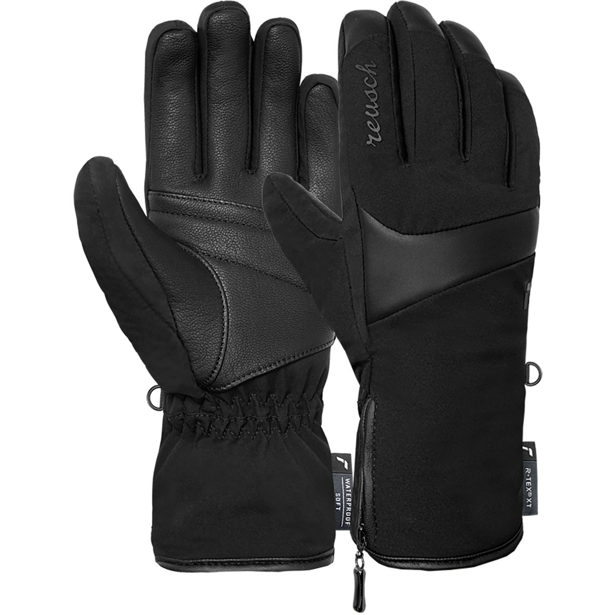 Image of Reusch Donna Guanti Madison R-Tex XT