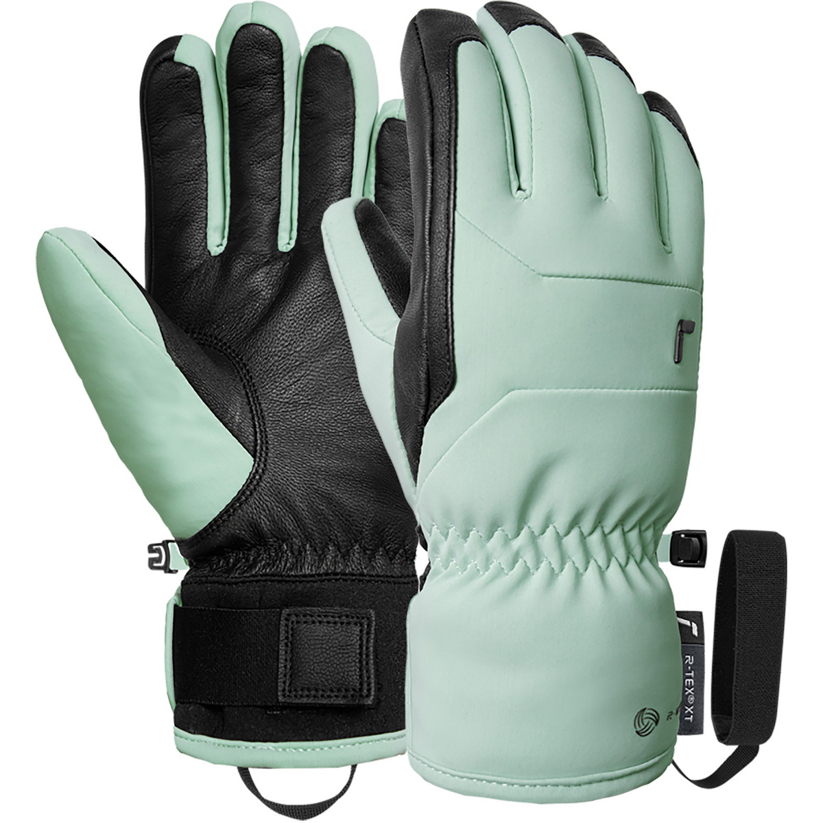 Image of Reusch Damen Mesa R-Tex XT Handschuhe