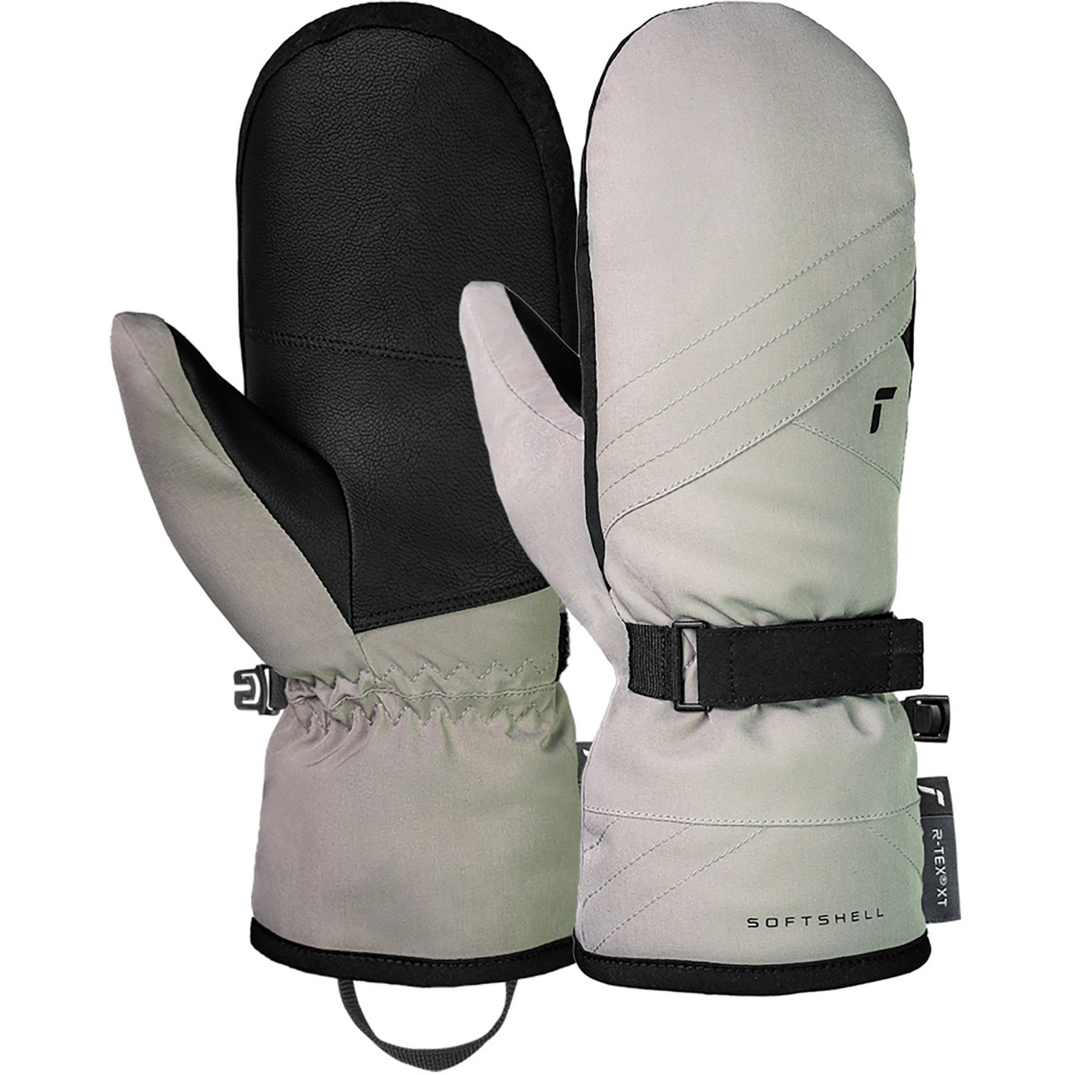 Reusch Damen Alena R-Tex XT Handschuhe (Größe 7, beige)