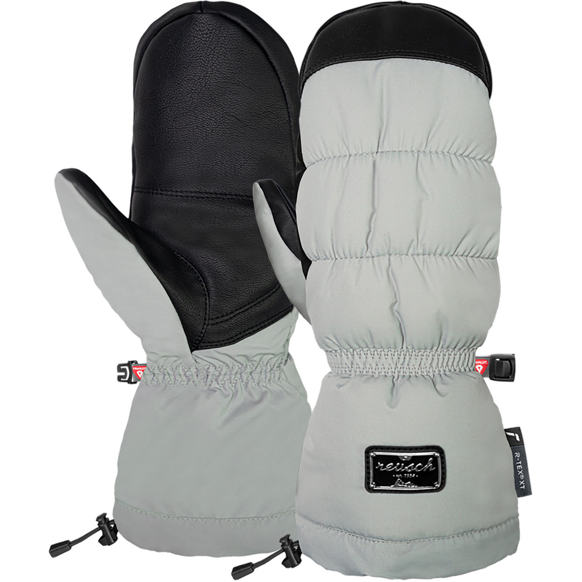 Image of Reusch Donna Guanti Puffy R-Tex XT