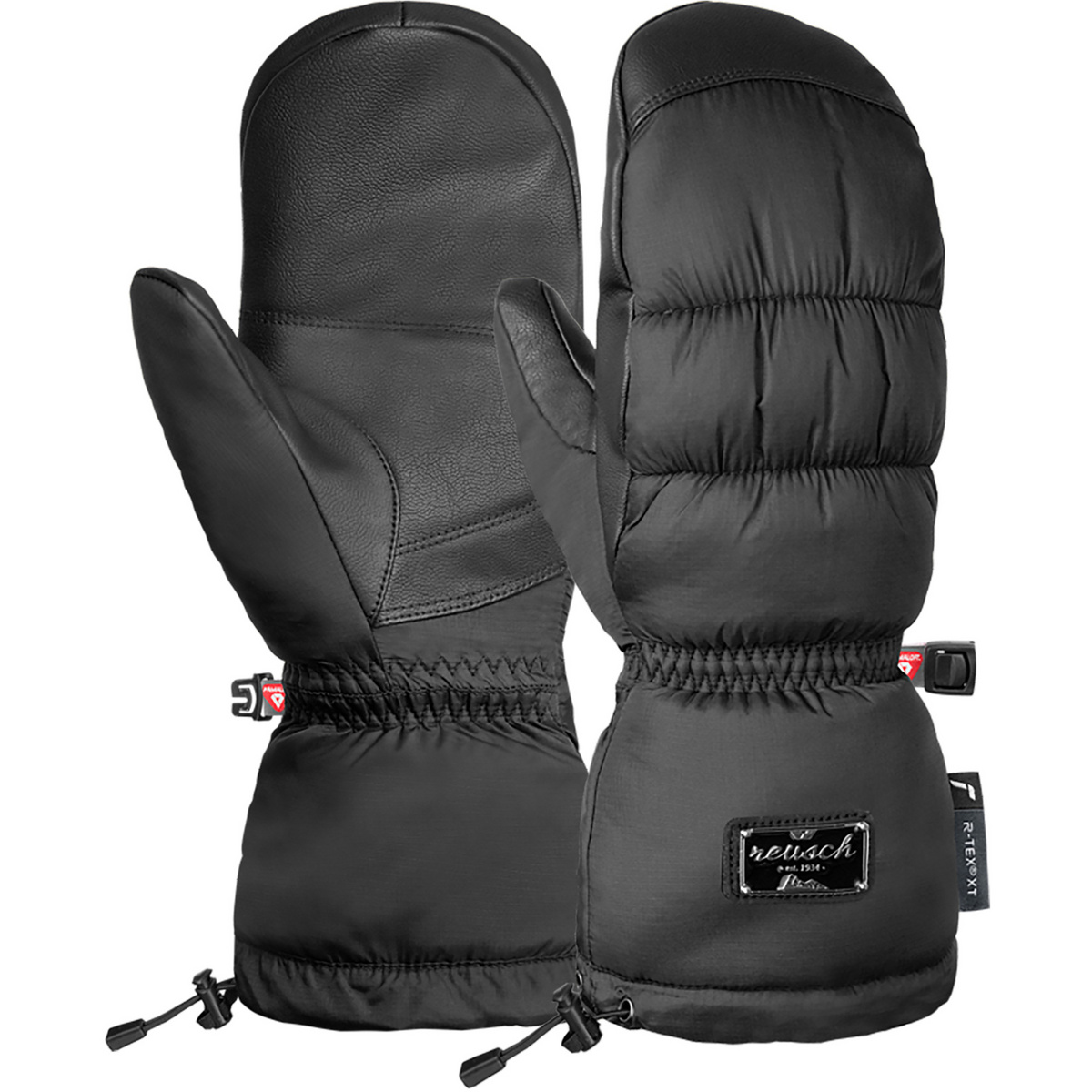 Image of Reusch Donna Guanti Puffy R-Tex XT