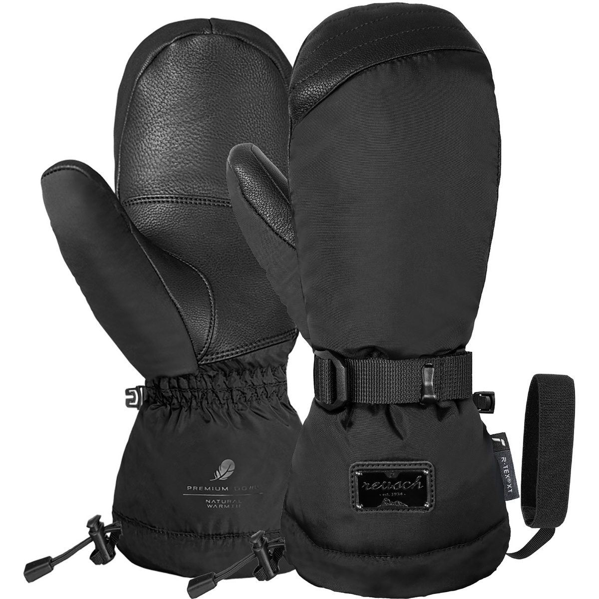 Image of Reusch Damen Yuna Down R-Tex XT Handschuhe