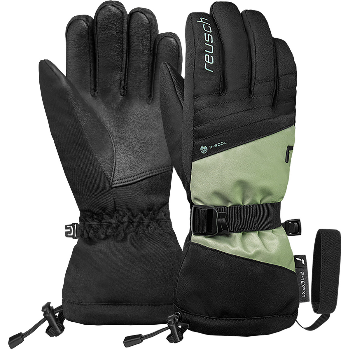 Image of Reusch Bambino Guanti Andrea R-Tex XT