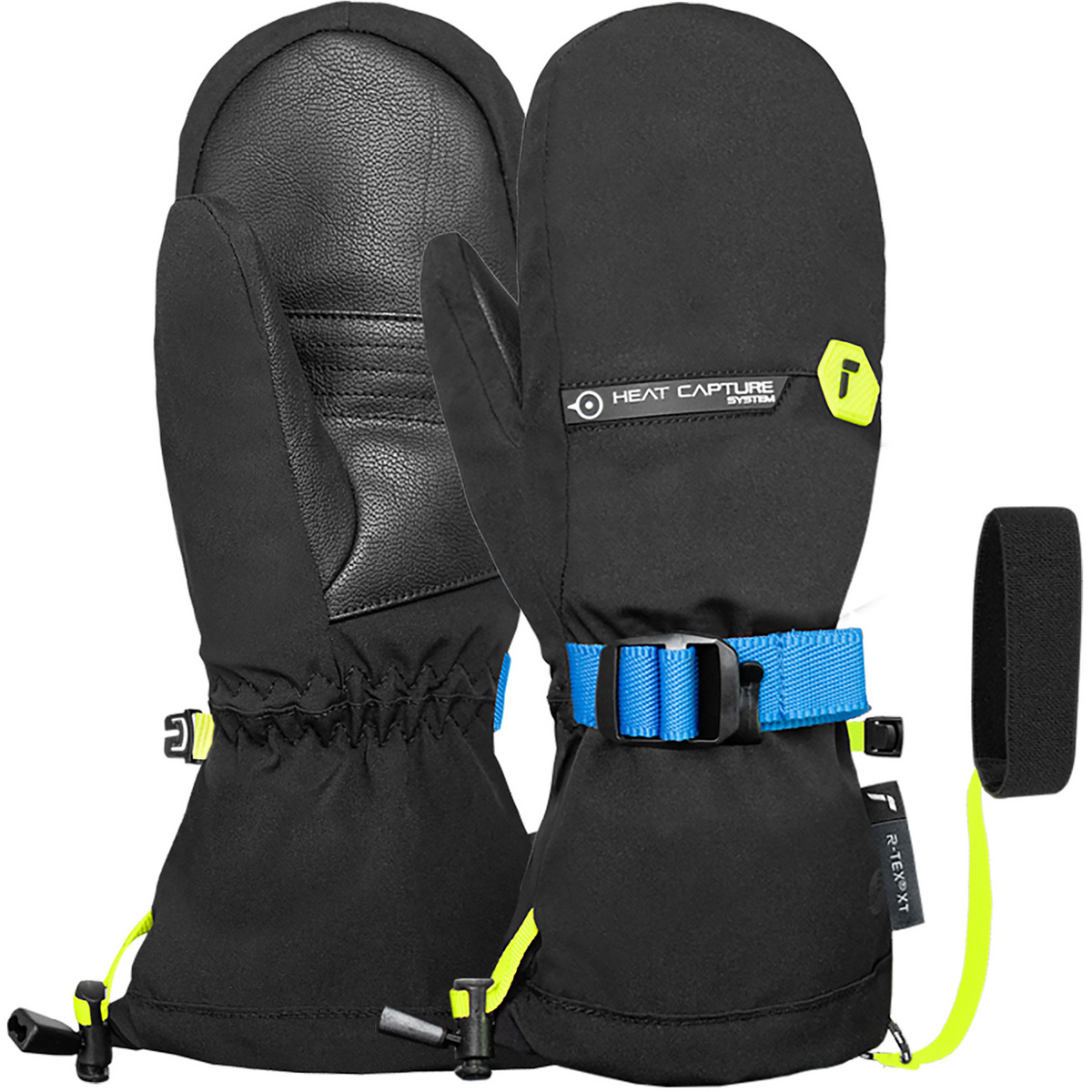 Image of Reusch Bambino Guanti Karl R-Tex XT