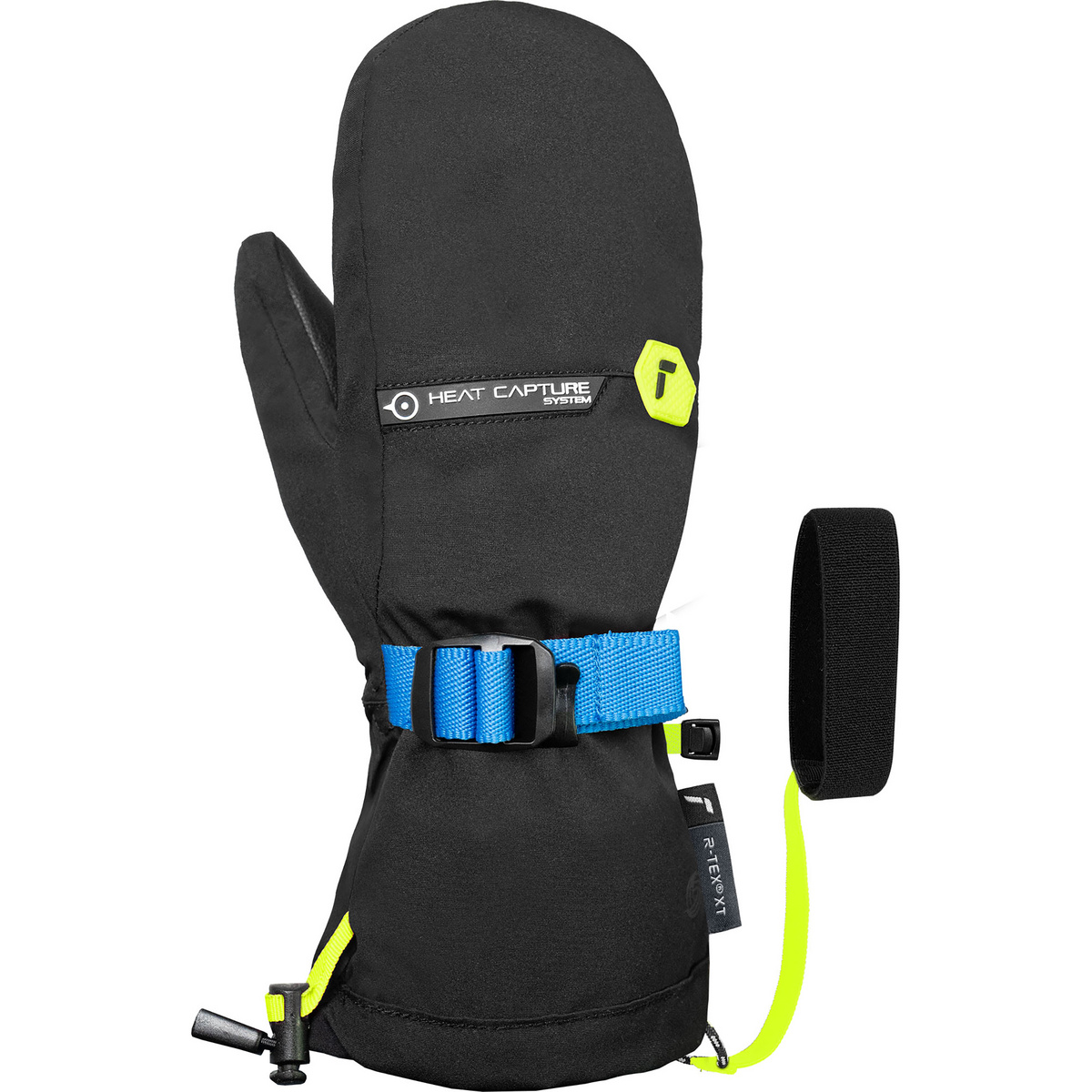 REUSCH Fäustlinge Reusch R-TEX® XT Junior Mitten