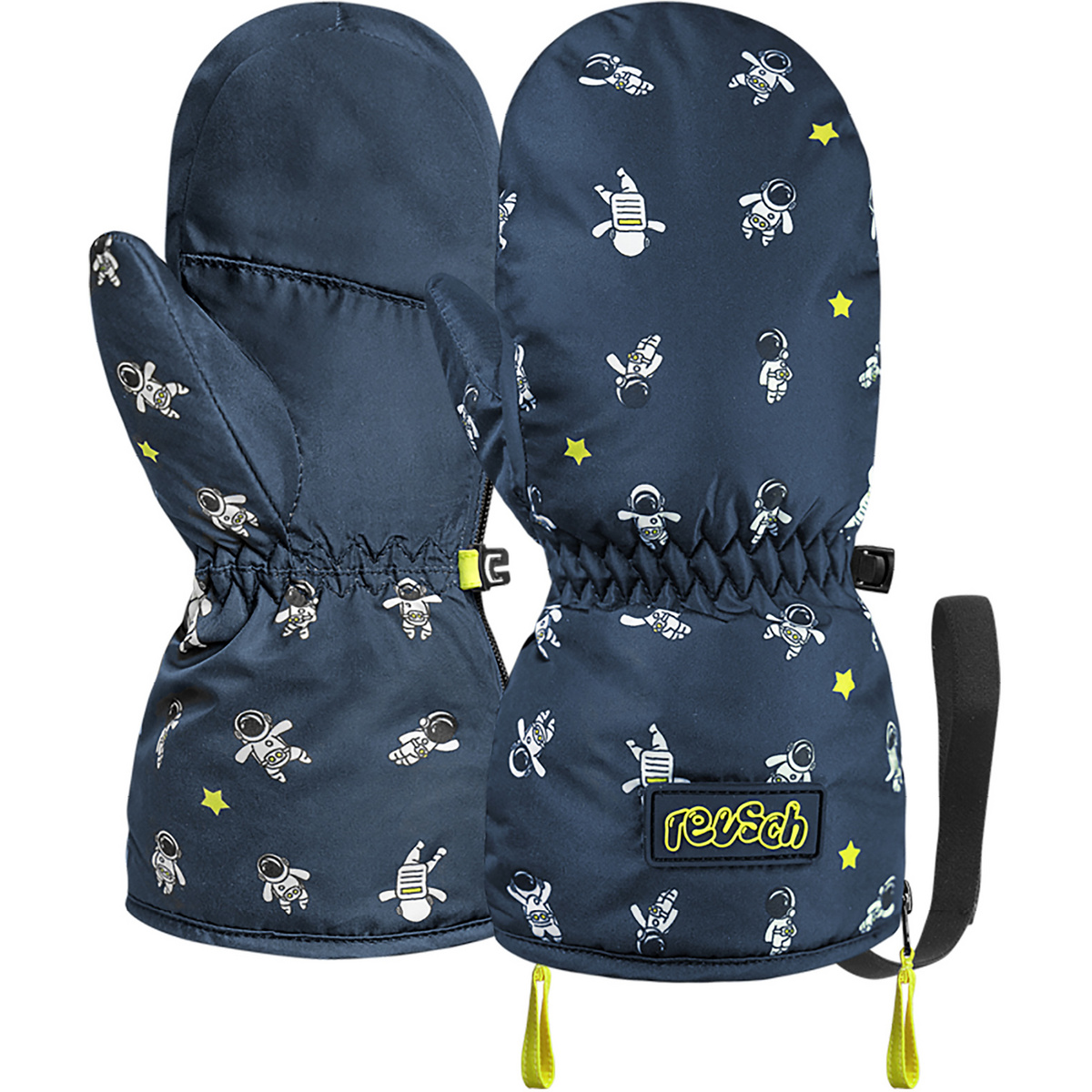 Image of Reusch Bambino Guanti Sleepover