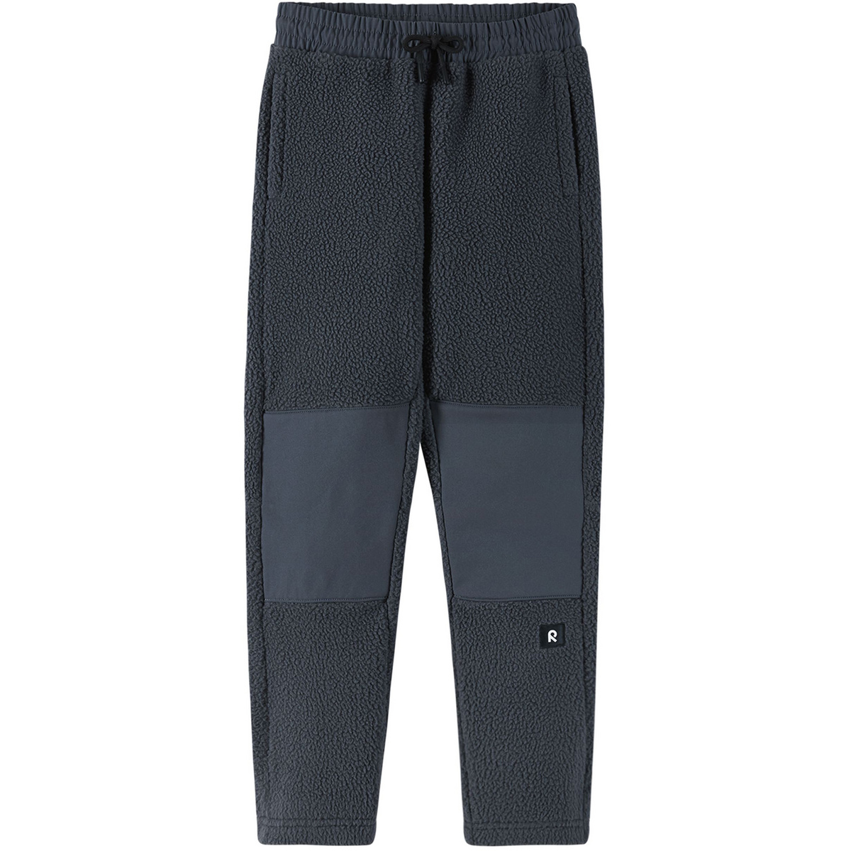 reima Pantalon Termos (taille 146, Noir)