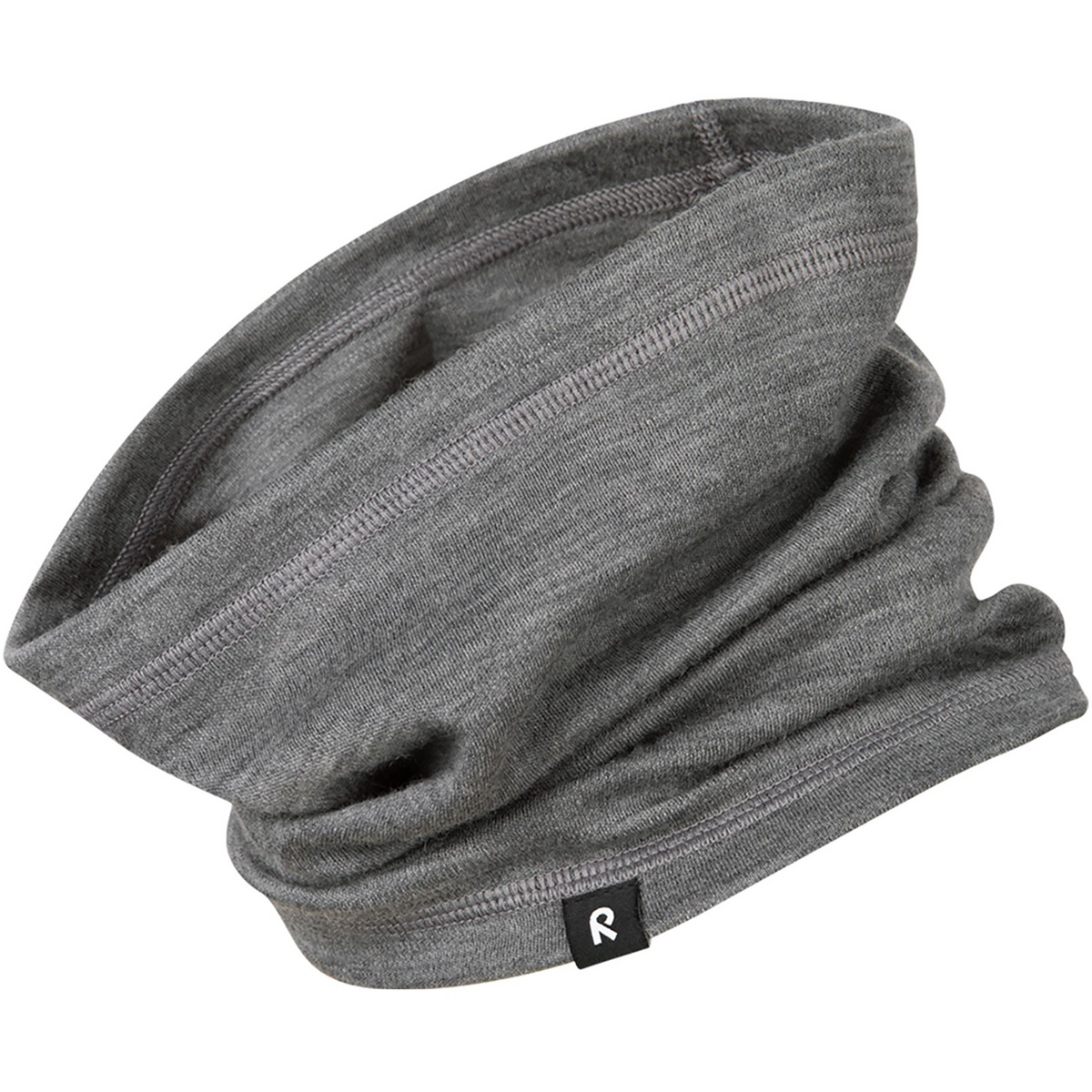 reima Serviette tubulaire Aarni (taille 52 , Gris)