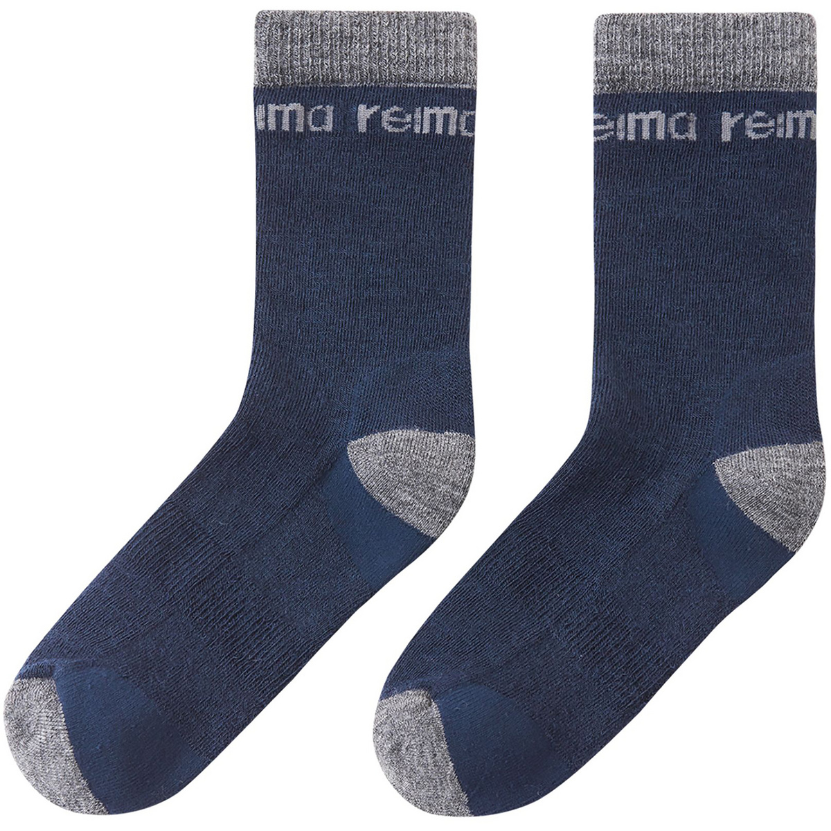 reima Kinder Saapas Socken (Größe 22 , blau)
