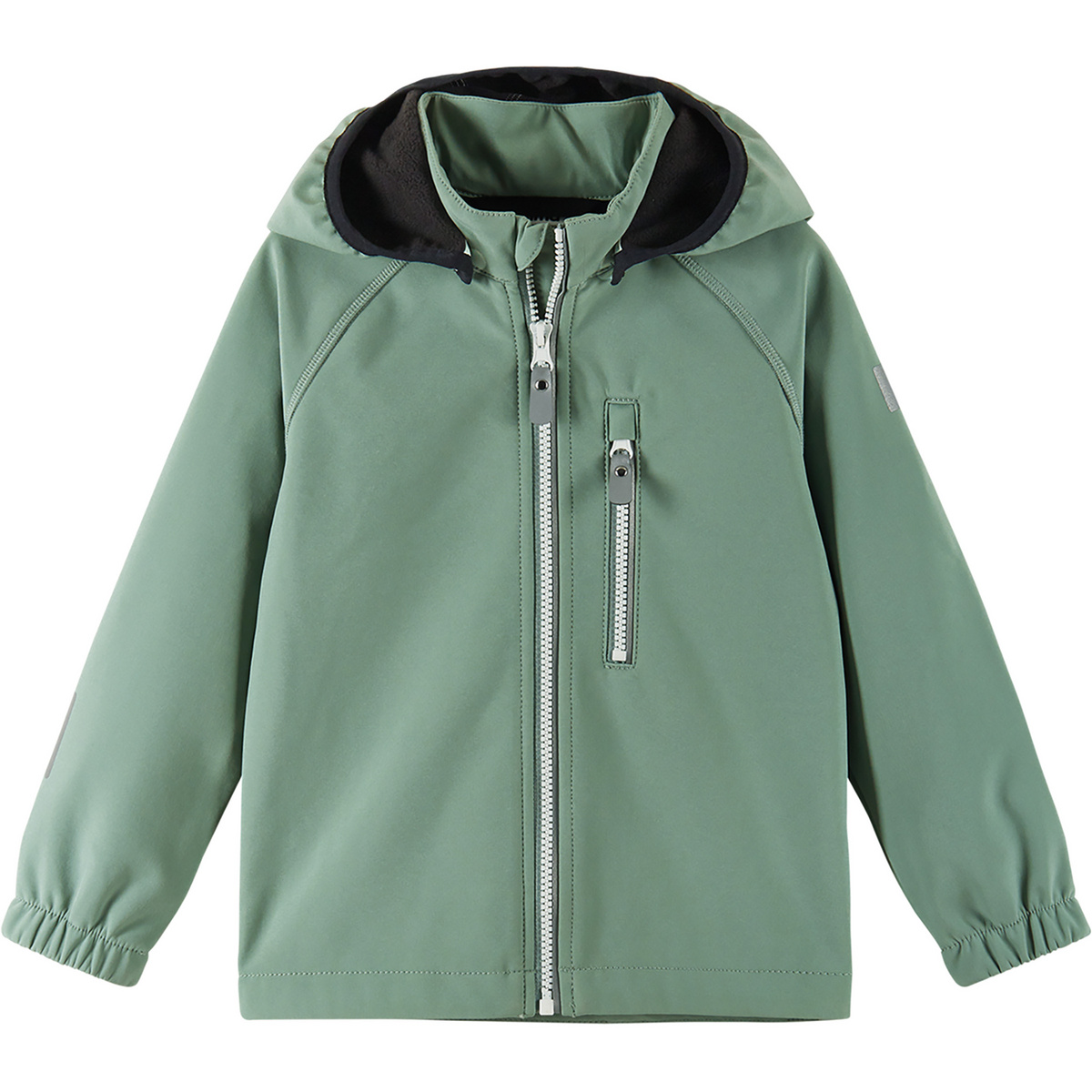 Image of reima Bambino Giacca Vantti Softshell