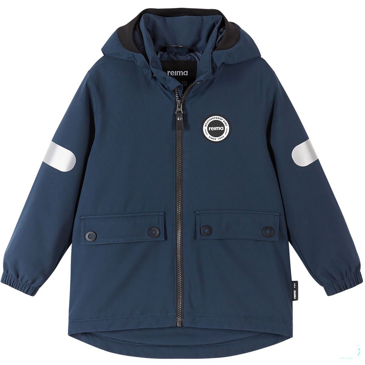 Image of reima Kinder Symppis Jacke
