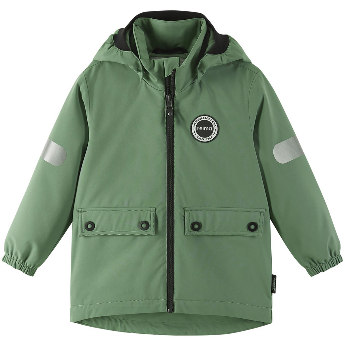 Image of reima Bambino Giacca Symppis