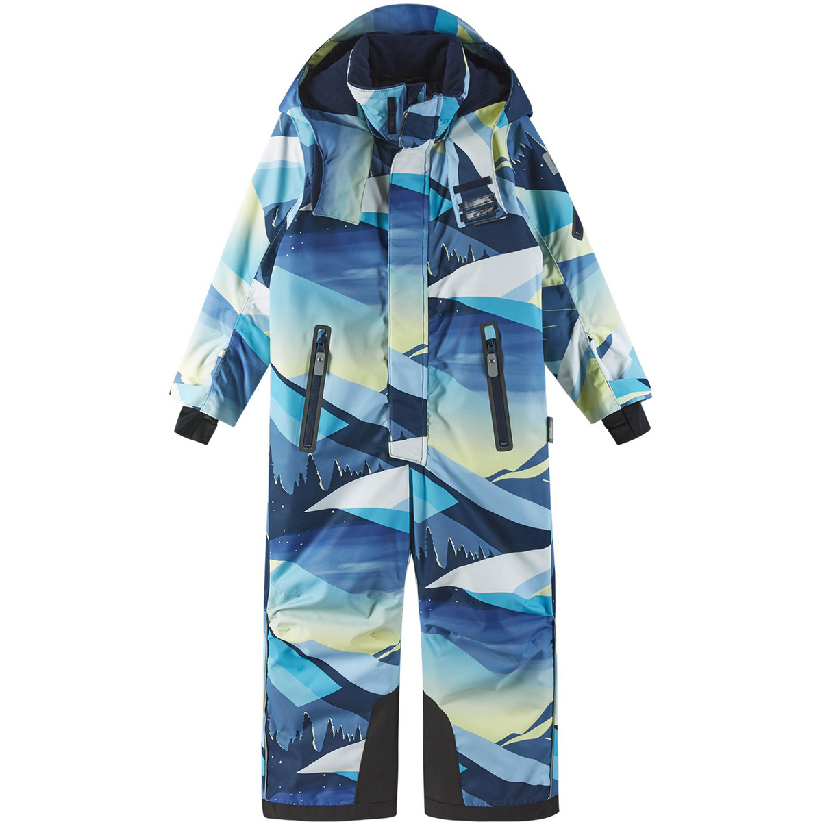 Image of reima Bambino Tuta da neve Reach